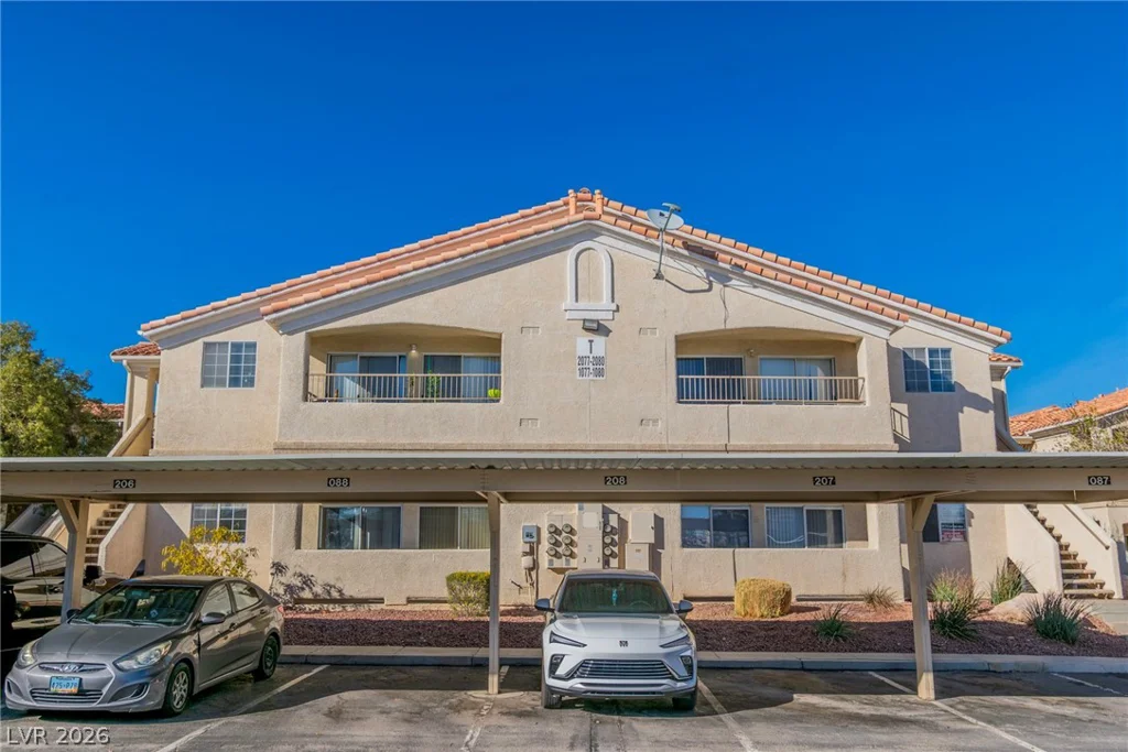 1881 Alexander, North Las Vegas, NV 89032
