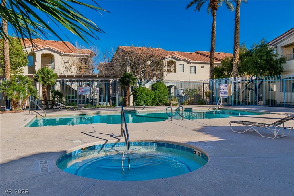 1881 Alexander, North Las Vegas, NV 89032