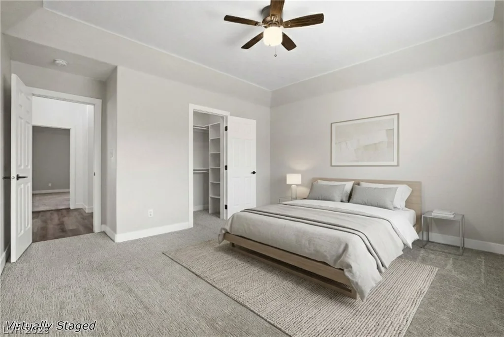 1352 Lake Valley, Logandale, NV 89021