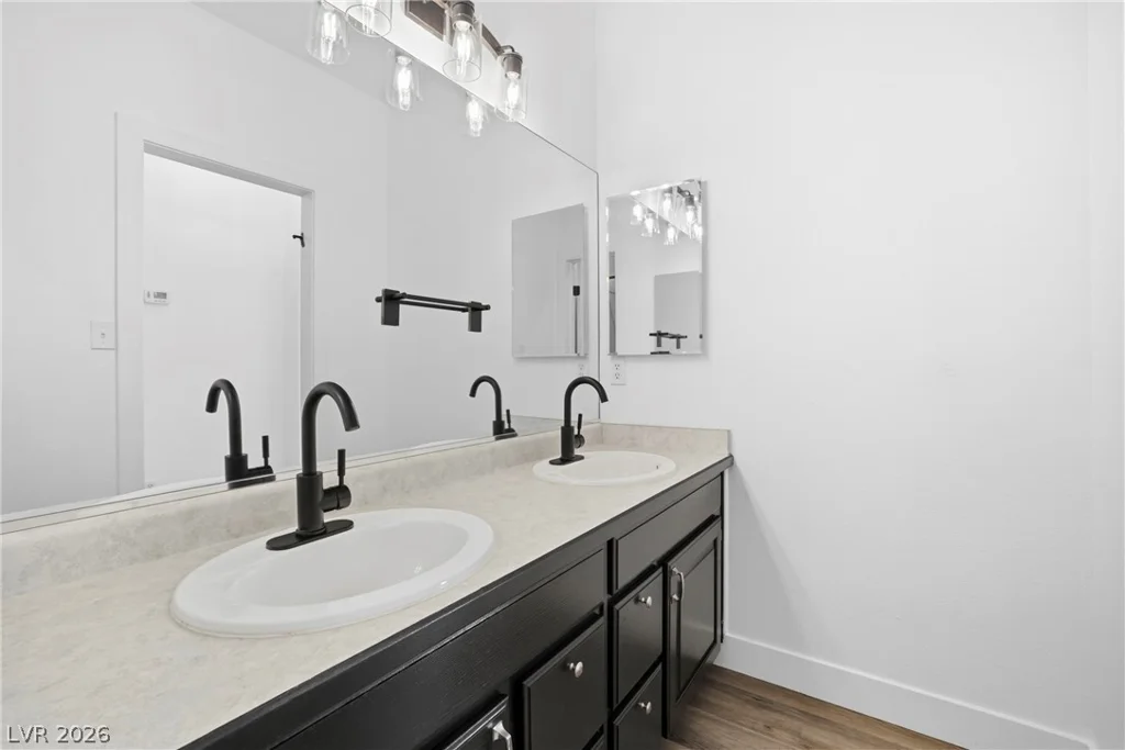 1352 Lake Valley, Logandale, NV 89021