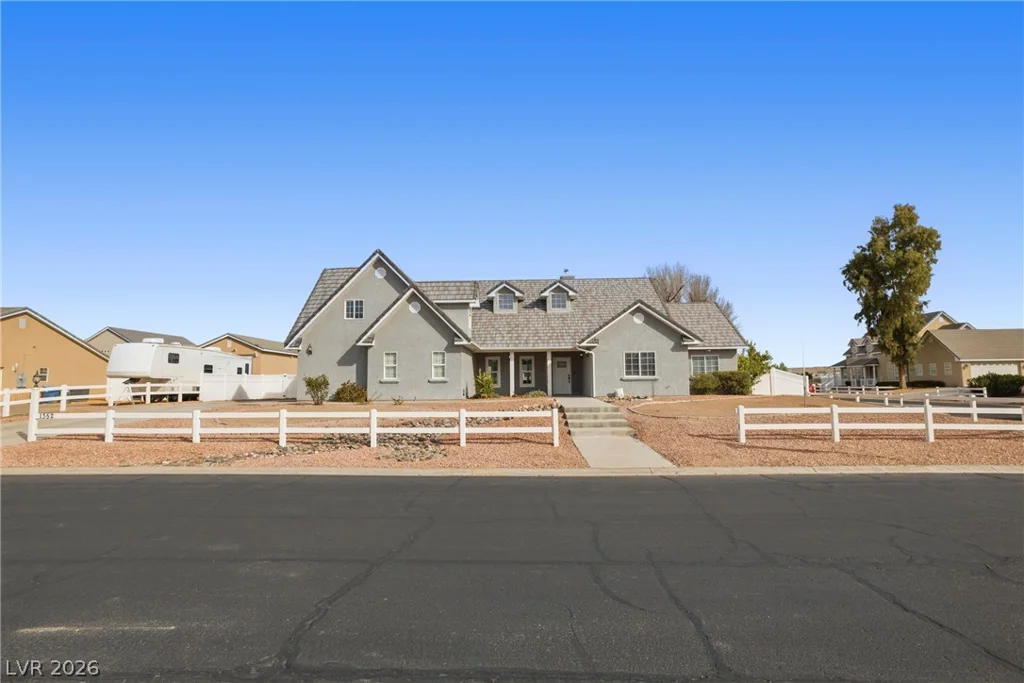 1352 Lake Valley, Logandale, NV 89021