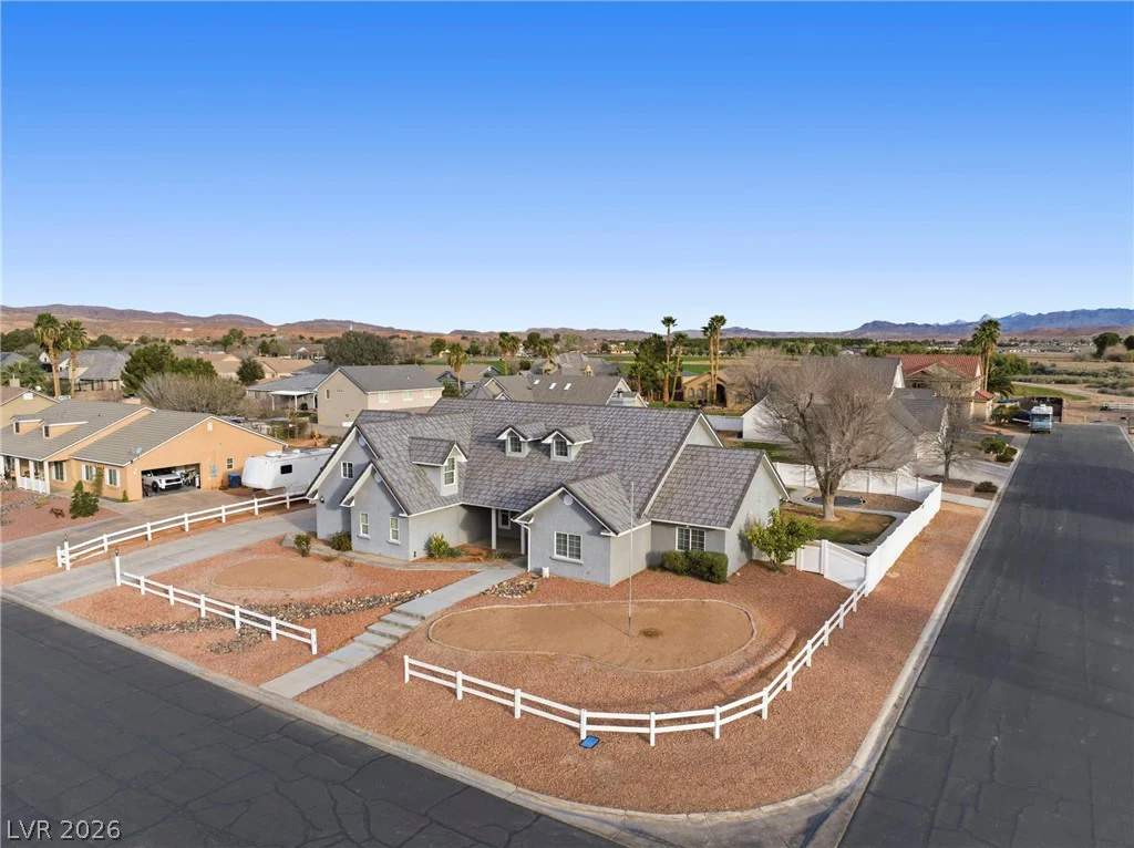 1352 Lake Valley, Logandale, NV 89021