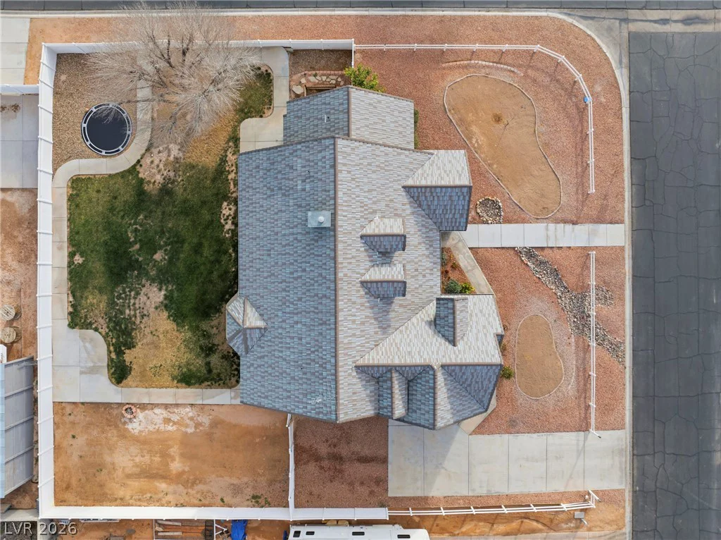 1352 Lake Valley, Logandale, NV 89021