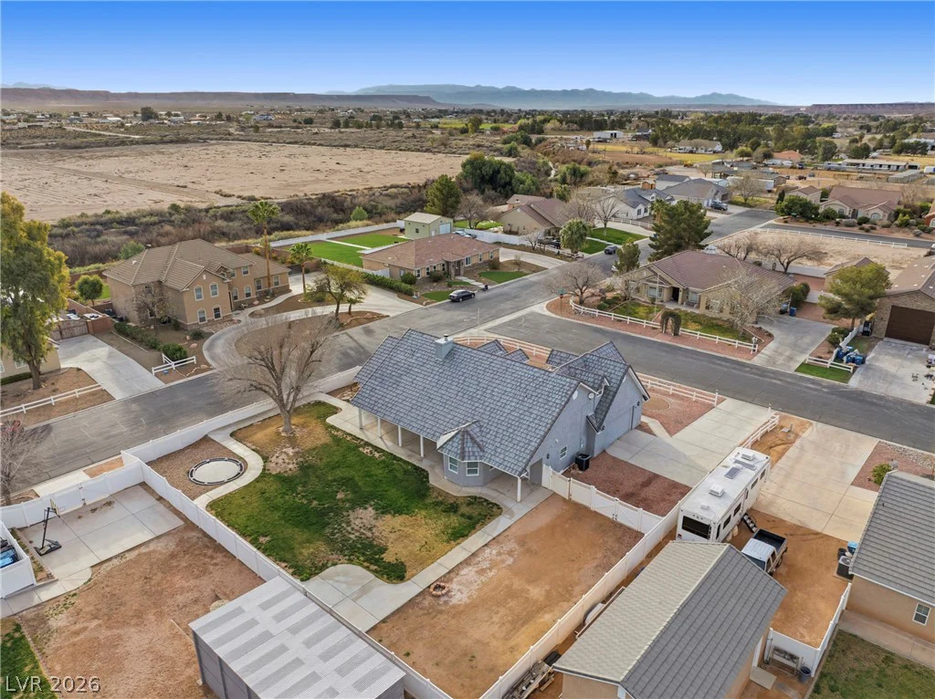 1352 Lake Valley, Logandale, NV 89021