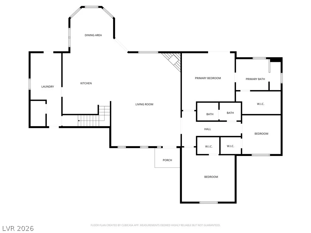 1352 Lake Valley, Logandale, NV 89021