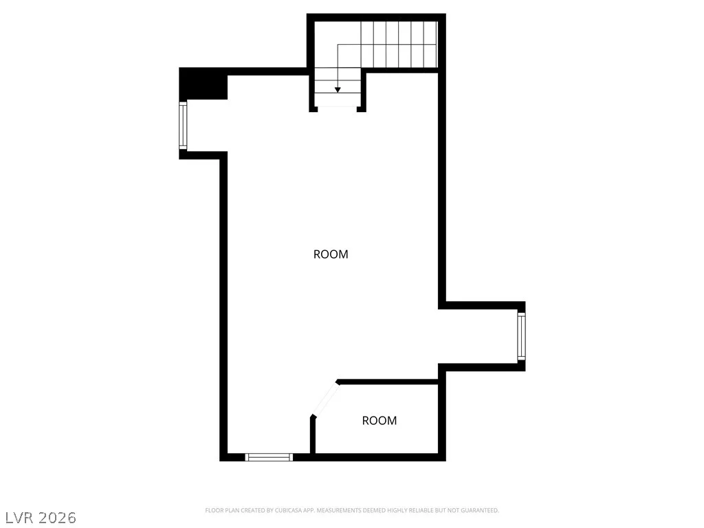 1352 Lake Valley, Logandale, NV 89021