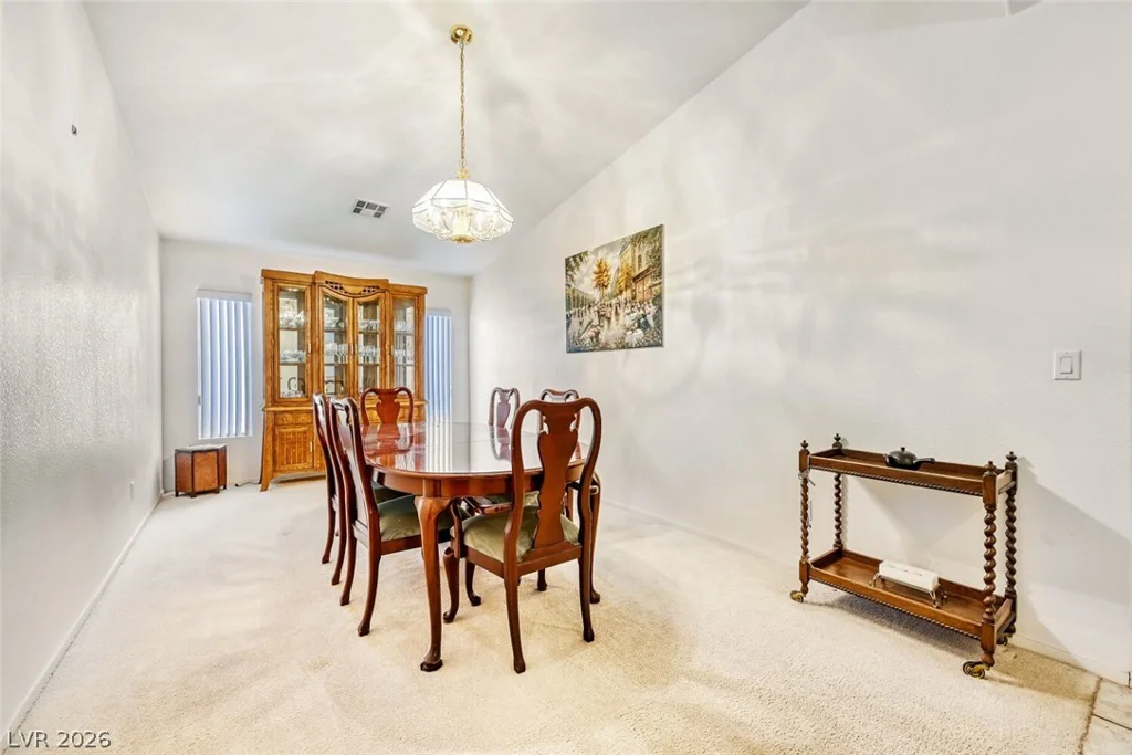 6112 Resort Ridge, Las Vegas, NV 89130