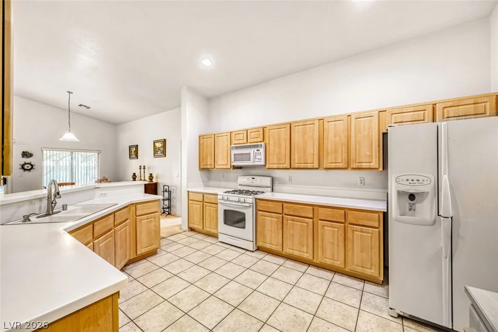 6112 Resort Ridge, Las Vegas, NV 89130