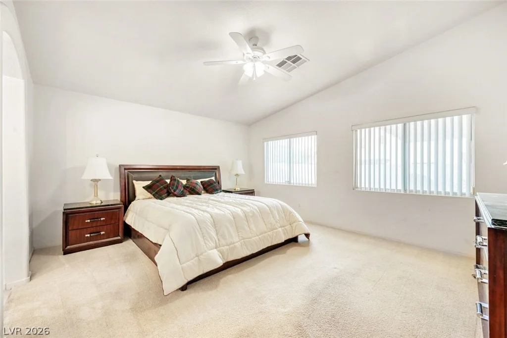 6112 Resort Ridge, Las Vegas, NV 89130