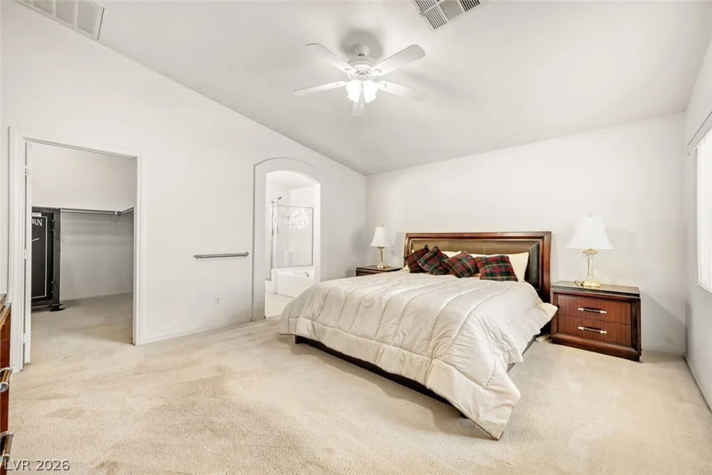 6112 Resort Ridge, Las Vegas, NV 89130