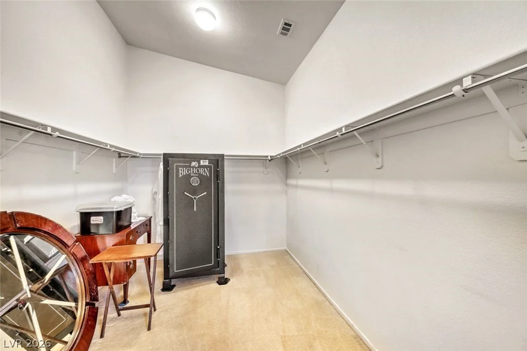 6112 Resort Ridge, Las Vegas, NV 89130