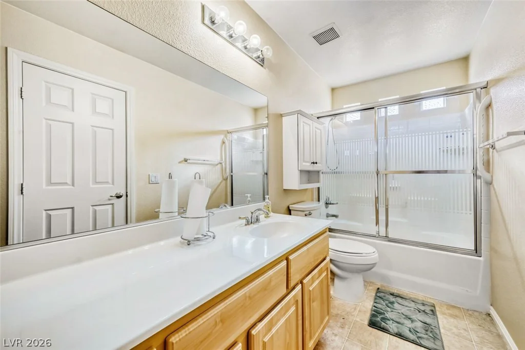 6112 Resort Ridge, Las Vegas, NV 89130