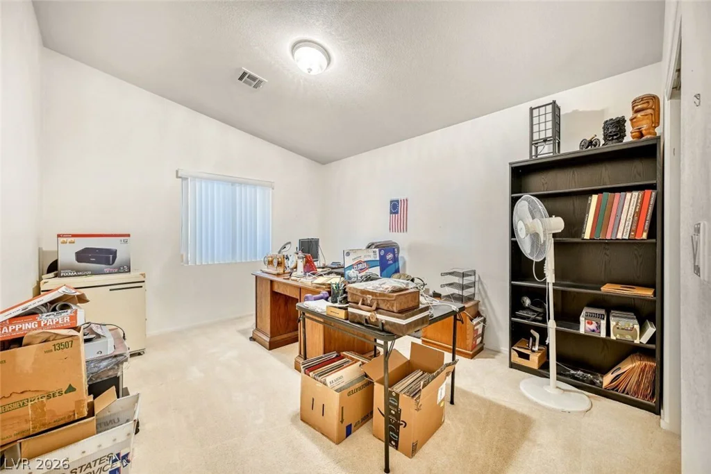 6112 Resort Ridge, Las Vegas, NV 89130