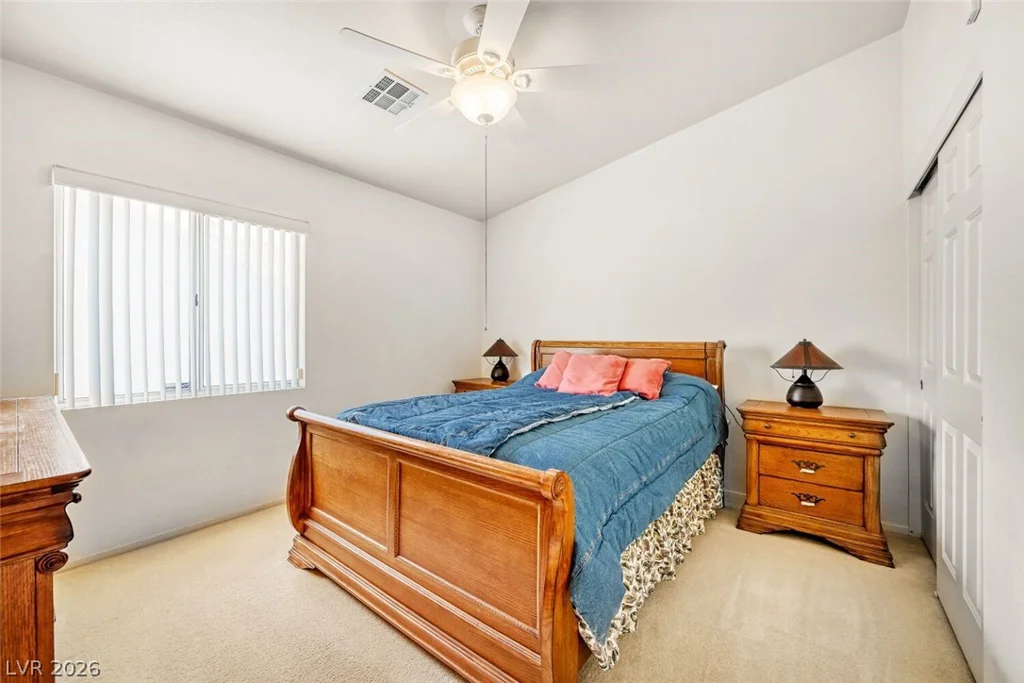 6112 Resort Ridge, Las Vegas, NV 89130