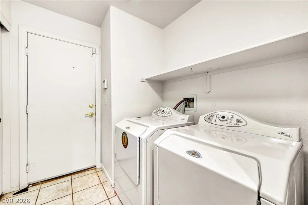 6112 Resort Ridge, Las Vegas, NV 89130