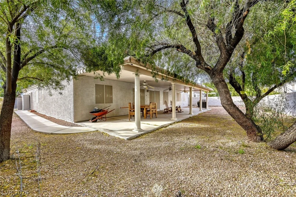 6112 Resort Ridge, Las Vegas, NV 89130