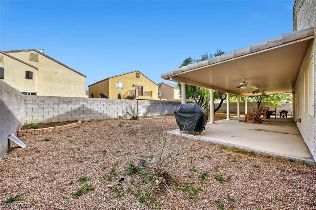 6112 Resort Ridge, Las Vegas, NV 89130