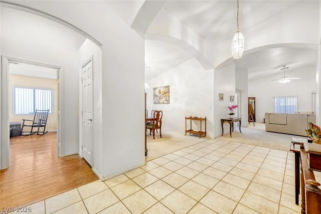 6112 Resort Ridge, Las Vegas, NV 89130