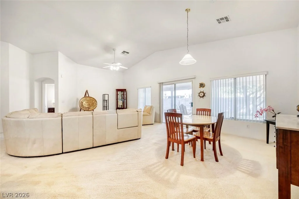 6112 Resort Ridge, Las Vegas, NV 89130