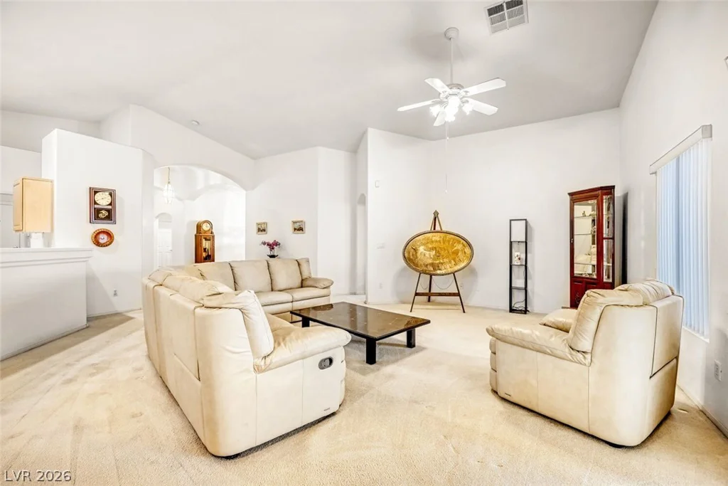 6112 Resort Ridge, Las Vegas, NV 89130