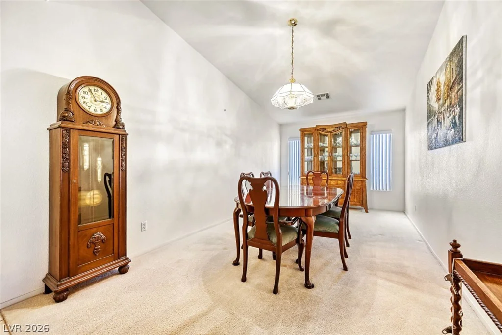 6112 Resort Ridge, Las Vegas, NV 89130