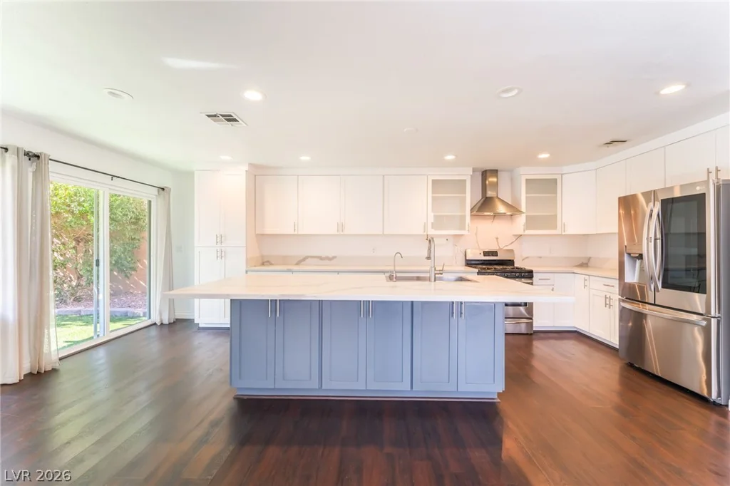 7641 Sea Cliff, Las Vegas, NV 89128