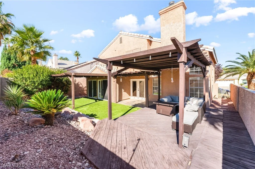 7641 Sea Cliff, Las Vegas, NV 89128