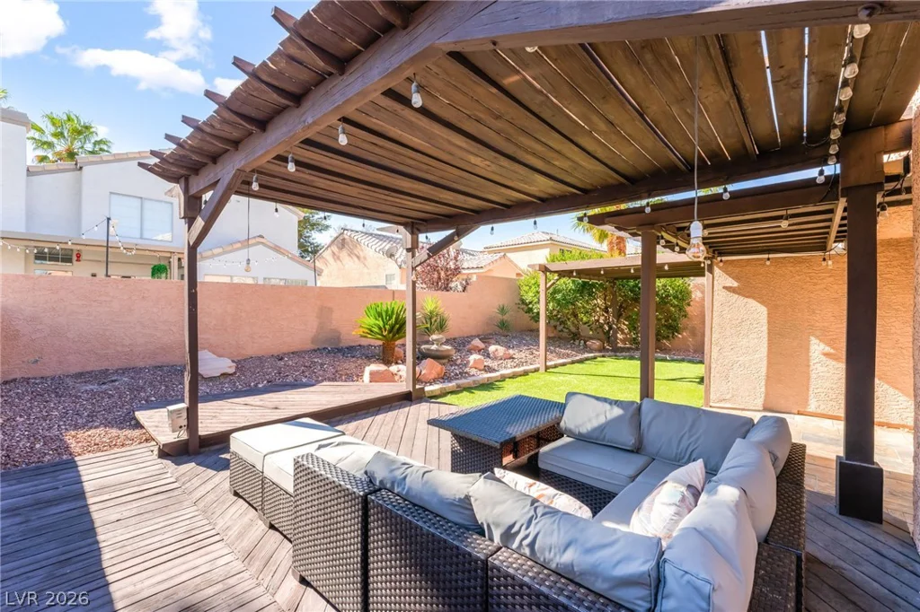7641 Sea Cliff, Las Vegas, NV 89128