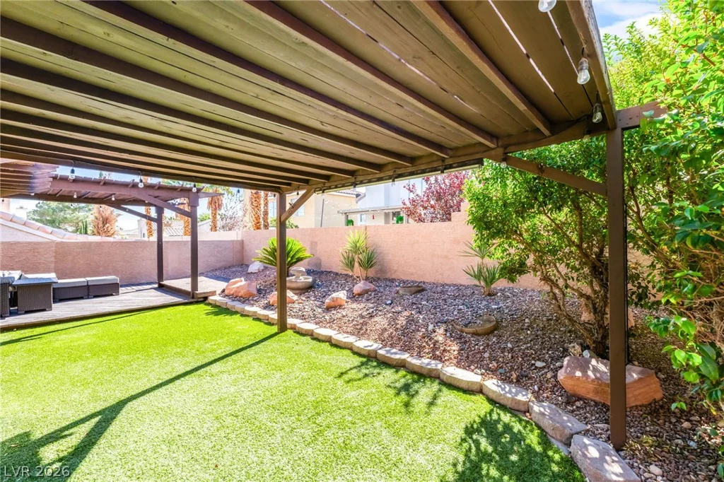 7641 Sea Cliff, Las Vegas, NV 89128