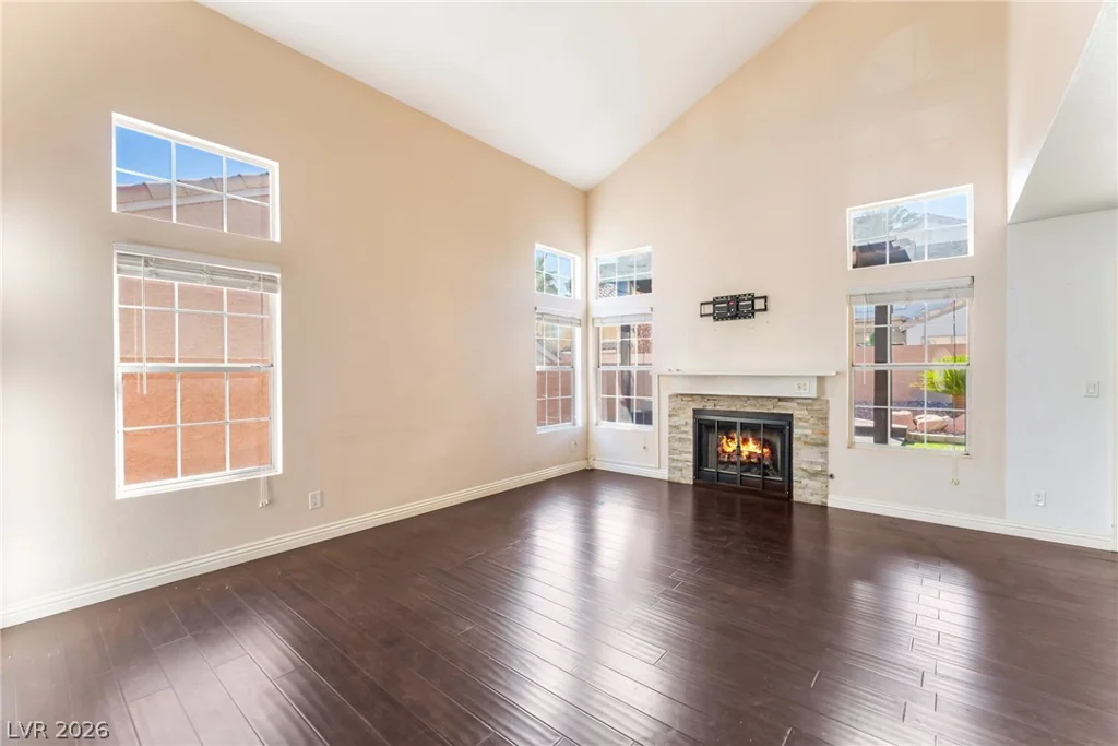 7641 Sea Cliff, Las Vegas, NV 89128