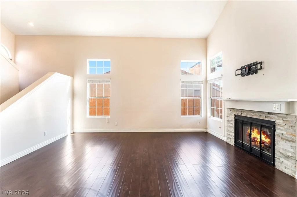 7641 Sea Cliff, Las Vegas, NV 89128