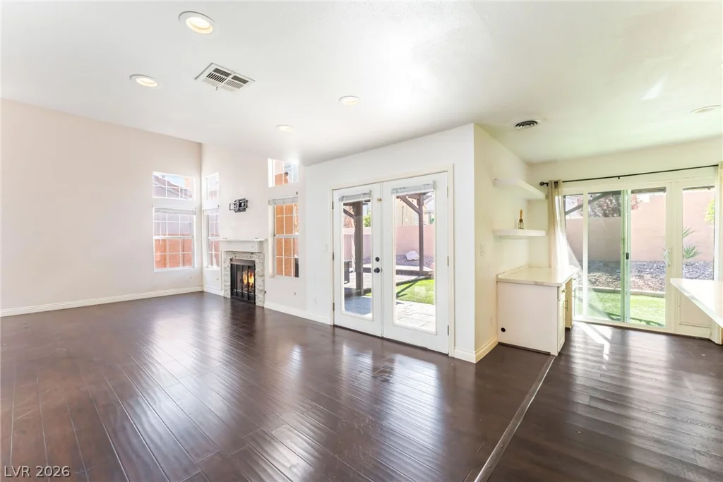 7641 Sea Cliff, Las Vegas, NV 89128