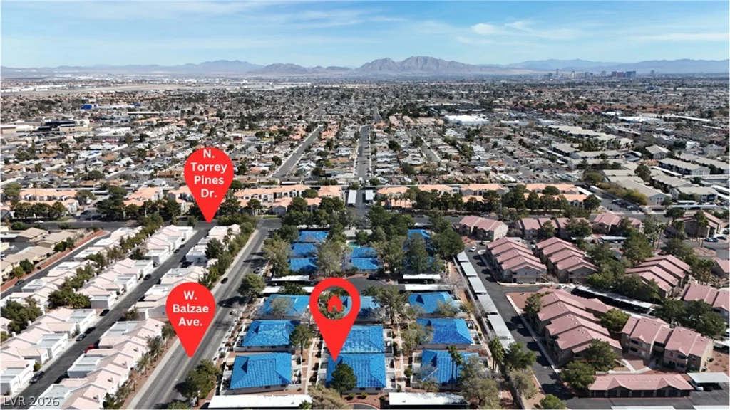 2132 Chertsey, Las Vegas, NV 89108