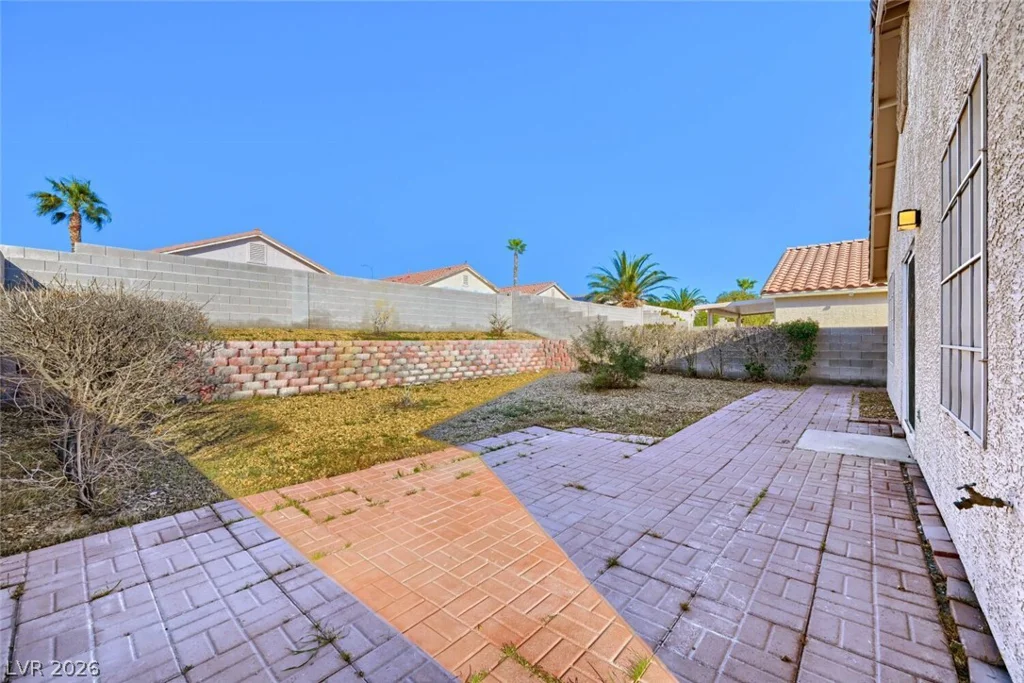 5519 Los Lobos, North Las Vegas, NV 89031