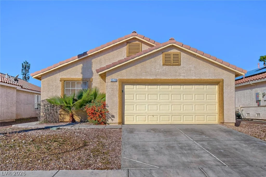 5519 Los Lobos, North Las Vegas, NV 89031