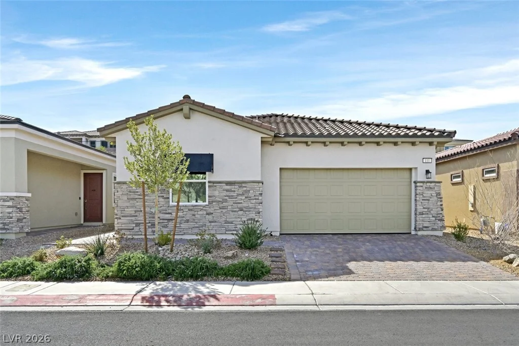 111 Ibiza Lake, Henderson, NV 89011