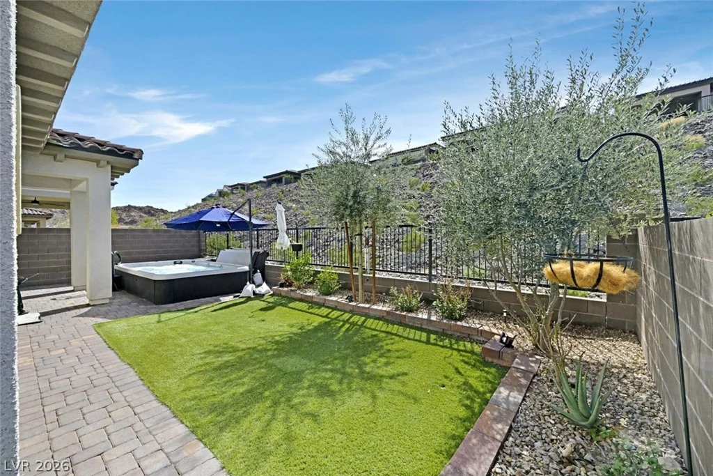 111 Ibiza Lake, Henderson, NV 89011