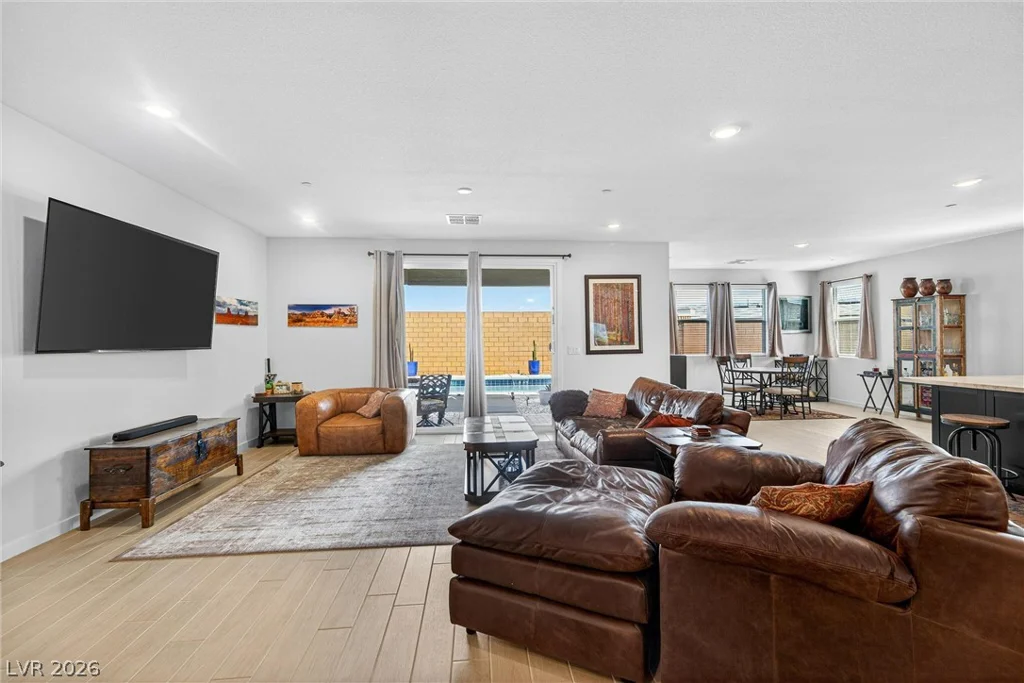 6134 Avery Pointe, Las Vegas, NV 89166