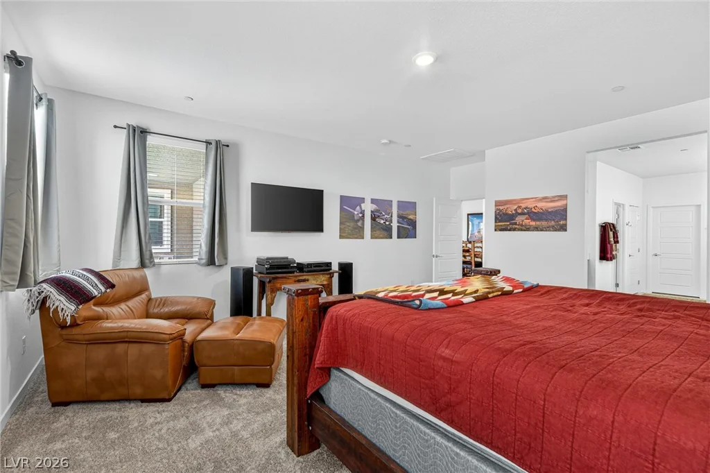 6134 Avery Pointe, Las Vegas, NV 89166