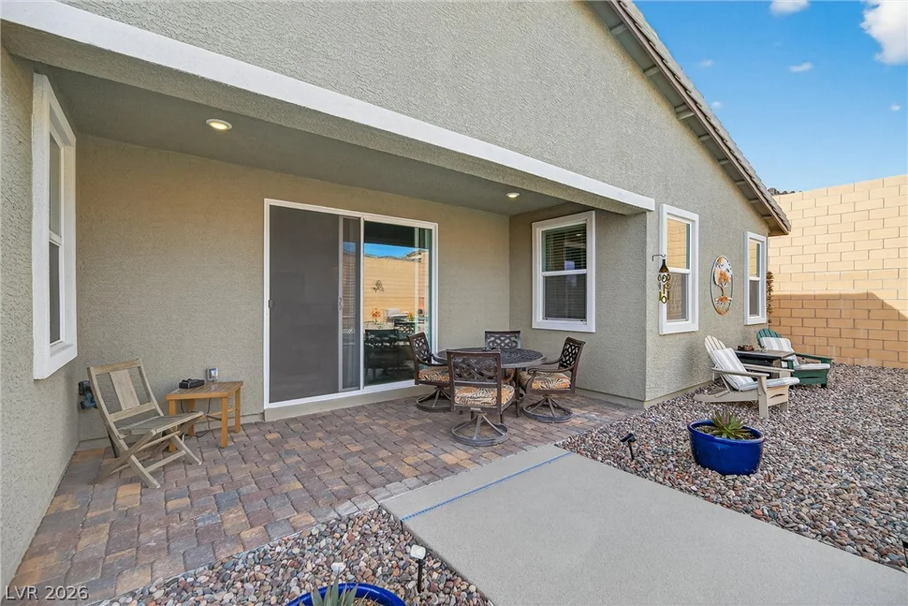 6134 Avery Pointe, Las Vegas, NV 89166
