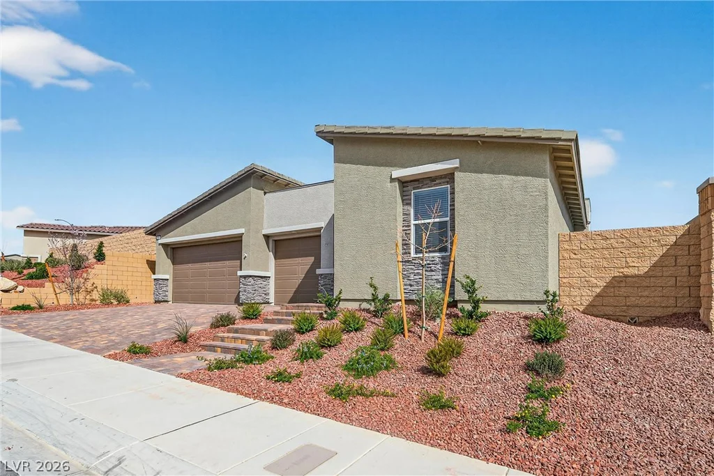 6134 Avery Pointe, Las Vegas, NV 89166