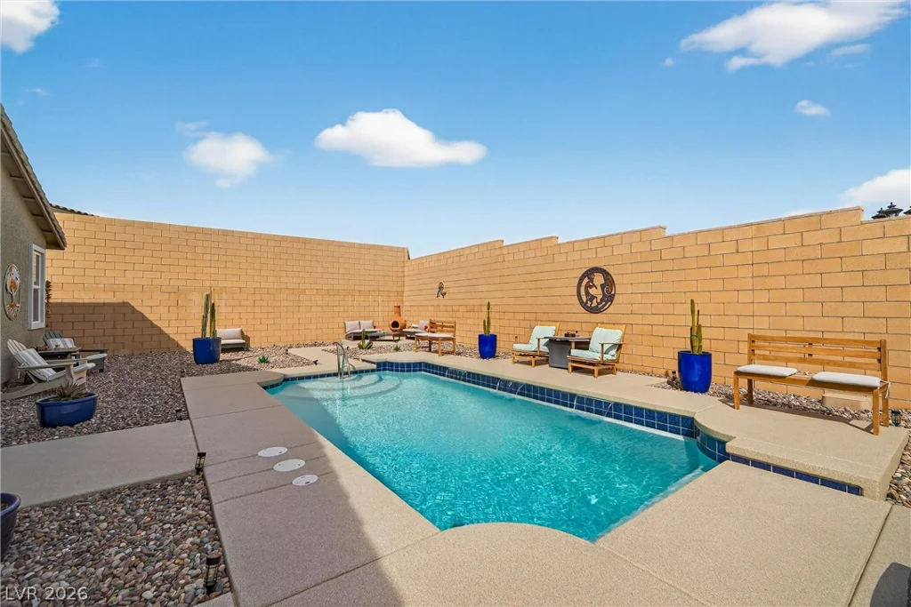 6134 Avery Pointe, Las Vegas, NV 89166