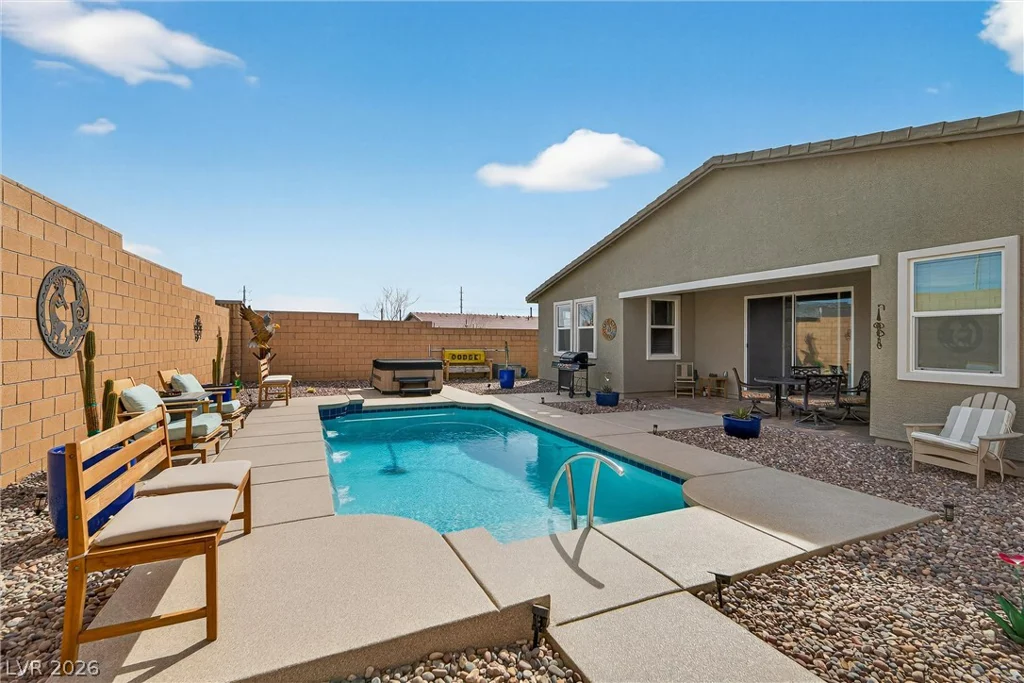 6134 Avery Pointe, Las Vegas, NV 89166