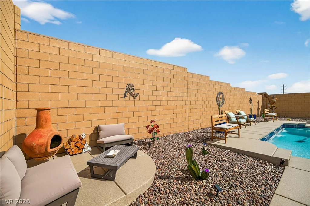 6134 Avery Pointe, Las Vegas, NV 89166