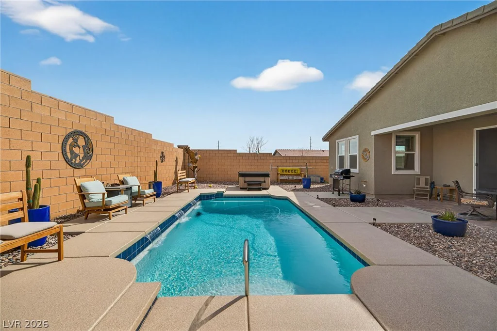 6134 Avery Pointe, Las Vegas, NV 89166