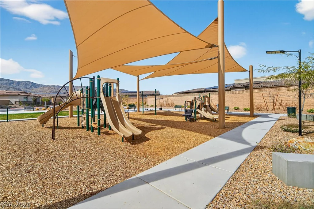 6134 Avery Pointe, Las Vegas, NV 89166