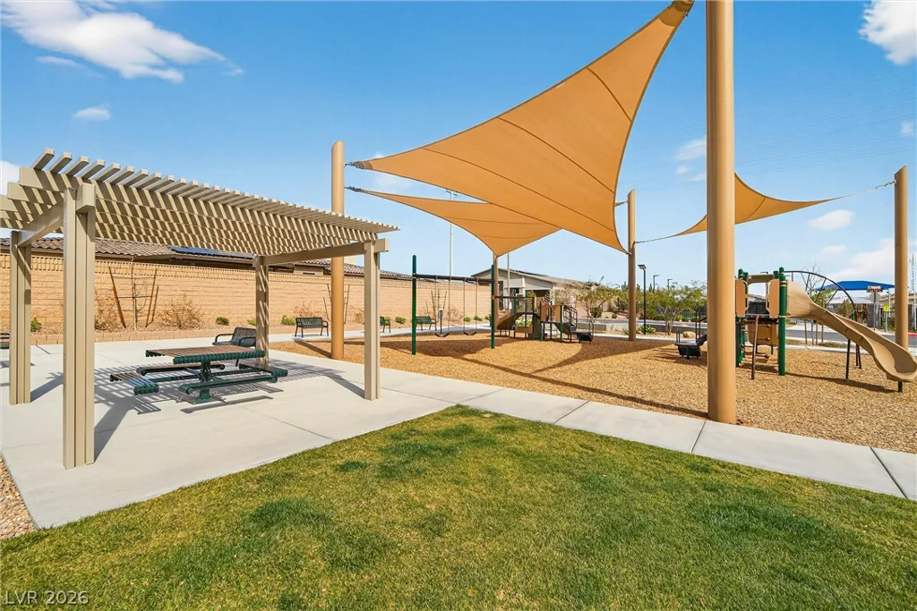 6134 Avery Pointe, Las Vegas, NV 89166
