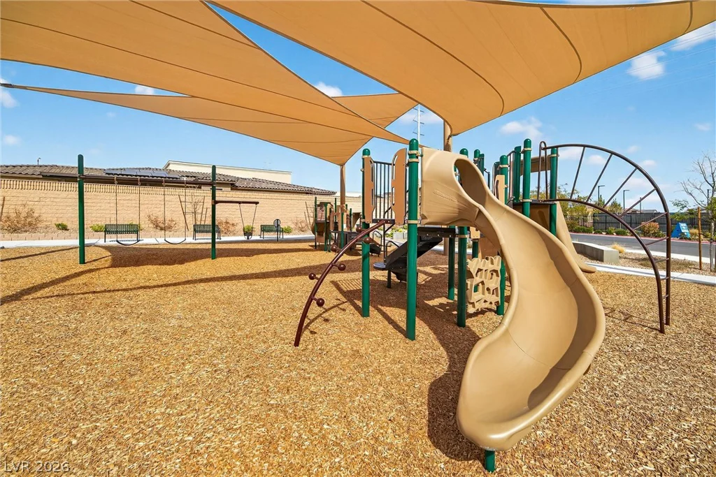 6134 Avery Pointe, Las Vegas, NV 89166