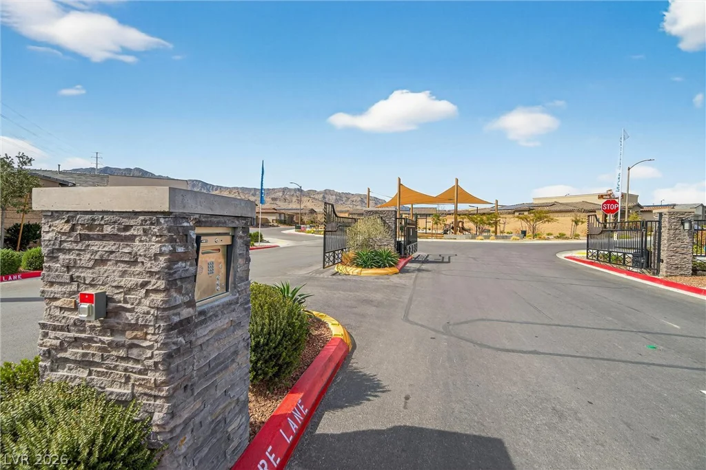 6134 Avery Pointe, Las Vegas, NV 89166