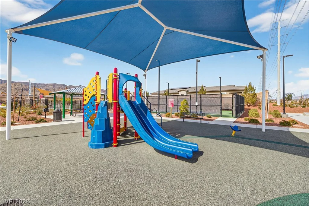6134 Avery Pointe, Las Vegas, NV 89166